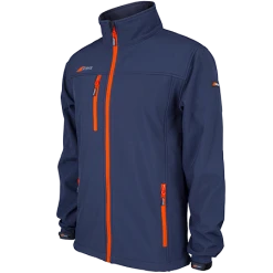 Grays Mens Radius Soft Shell Jacket