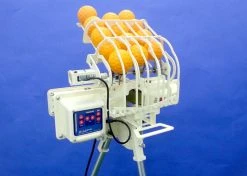 BOLA Junior Bowling Machine -Ball Sports Shop Junior3