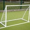 Precision Junior Garden Goal - 6' X 4'