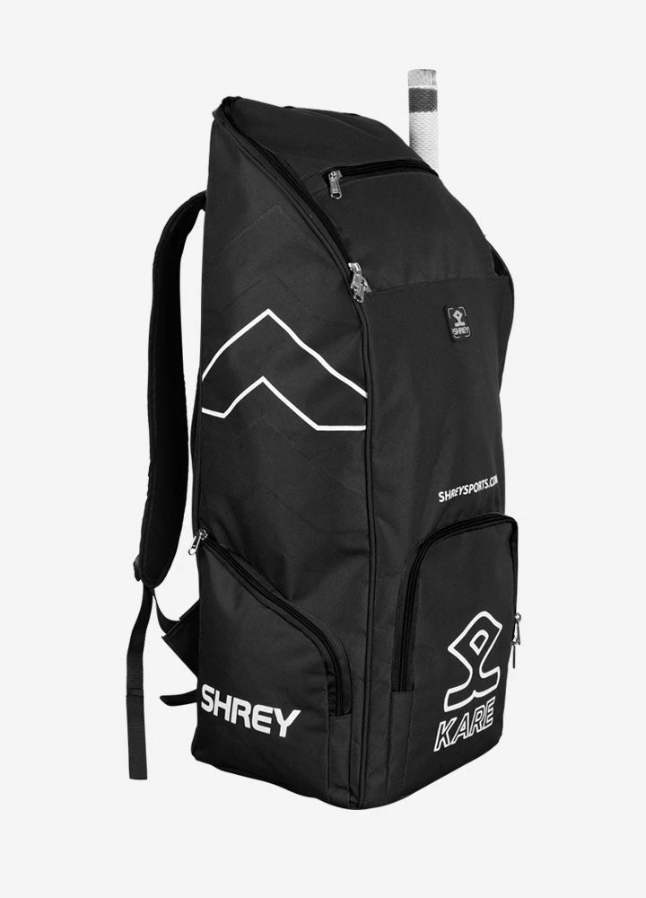 Shrey Ryder Duffle 1 Shrey Ryder Duffle