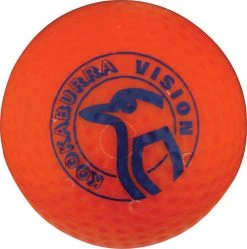 Kookaburra Dimple Vision Hockey Ball