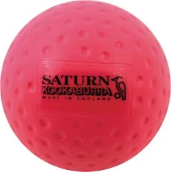 Kookaburra Dimple Saturn Hockey Ball -Ball Sports Shop LB451 Dimple 20Saturn 20Pink