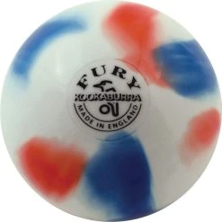 Kookaburra Fury Mini Hockey Ball -Ball Sports Shop LB460 Fury 20Mini 20Swirl