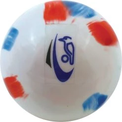 Kookaburra Burra Smooth Hockey Ball -Ball Sports Shop LB465 Burra 20Smooth 20Swirl