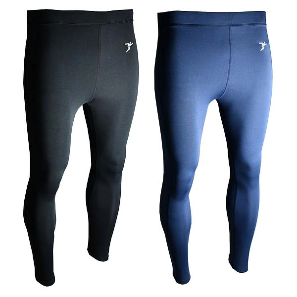 Precision Essential Baselayer Leggings Junior 1 Precision Essential Baselayer Leggings Junior