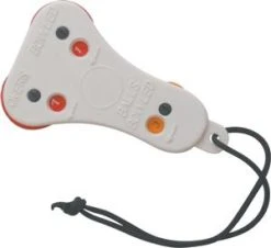 Hunts County Umpires Counter