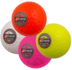 Grays Match Hockey Balls - Box Of 60