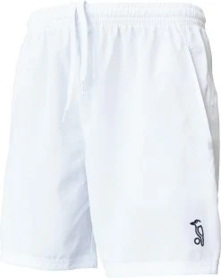 Kookaburra Playing Shorts -Ball Sports Shop MT50105 KB Shorts Front 20 Copy