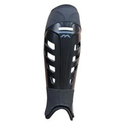 Mercian Genesis 1 Shinguards -Ball Sports Shop Mer SGGE121BLK