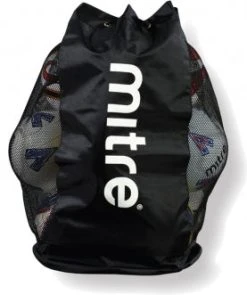 Mitre Mesh 12 Ball Sack