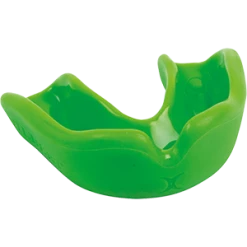 Grays Academy Mouthguard -Ball Sports Shop Mouthguard 20Academy 20Fluoro 20Mouthguard
