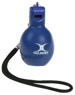 Gilbert Squeezy Whistle