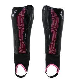 Precision Origin.0 Shin & Ankle Guards -Ball Sports Shop PRA216d
