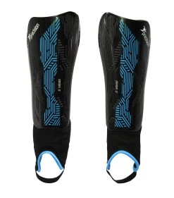 Precision Origin.0 Shin & Ankle Guards -Ball Sports Shop PRA216f