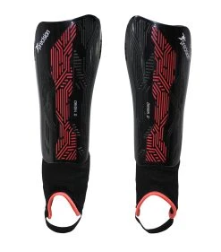 Precision Origin.0 Shin & Ankle Guards -Ball Sports Shop PRA216h