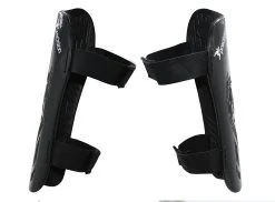 Precision Origin.0 Strap Shin Guards -Ball Sports Shop PRA217d