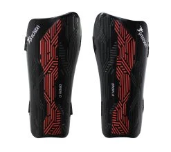Precision Origin.0 Strap Shin Guards -Ball Sports Shop PRA217x