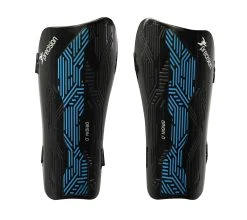 Precision Origin.0 Strap Shin Guards -Ball Sports Shop PRA217y