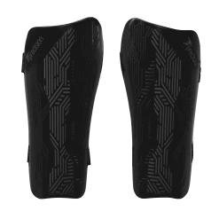 Precision Origin.0 Strap Shin Guards -Ball Sports Shop PRA217z