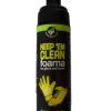 GloveGlu Keep Em Clean Foama 200ml