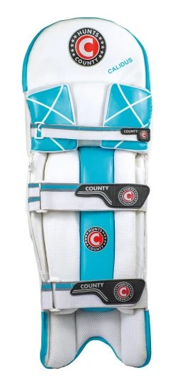 Hunts County Calidus Batting Pads