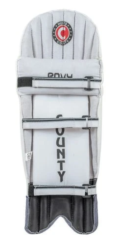 Hunts County Envy Batting Pads