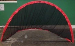 Hunts County Pop Up Backstop/Goal -Ball Sports Shop Pop 20up 20Goal