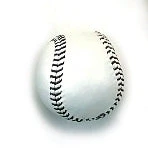 Leather Rounders Ball (Practice)