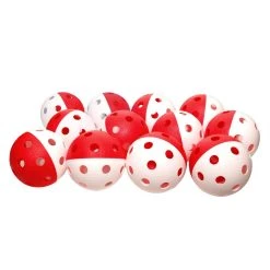 Eurohoc Floorball Precision Ball 8 Eurohoc Floorball Precision Ball -Ball Sports Shop Precision Ball Red White 2048x2048 78ee9e8b 7f23 4d67 87f4 a7fbb2cf11b8