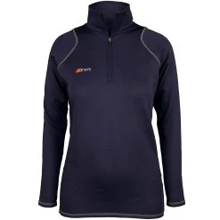 Grays Ladies Questa 1/4 Zip Fleece