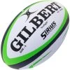 Gilbert Sirius Match Rugby Ball