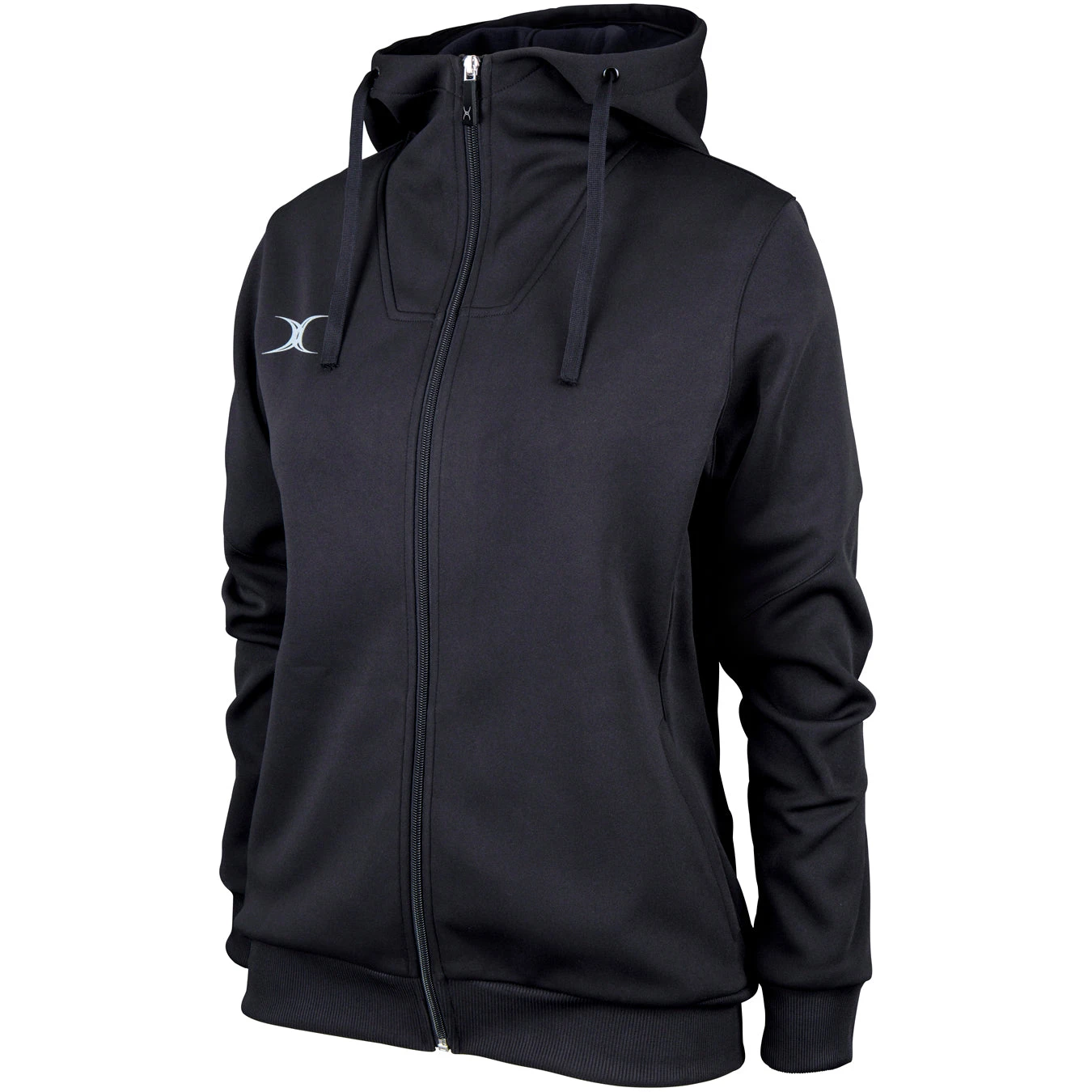 Gilbert Pro Full Zip Womens Hoody 1 Gilbert Pro Full Zip Womens Hoody