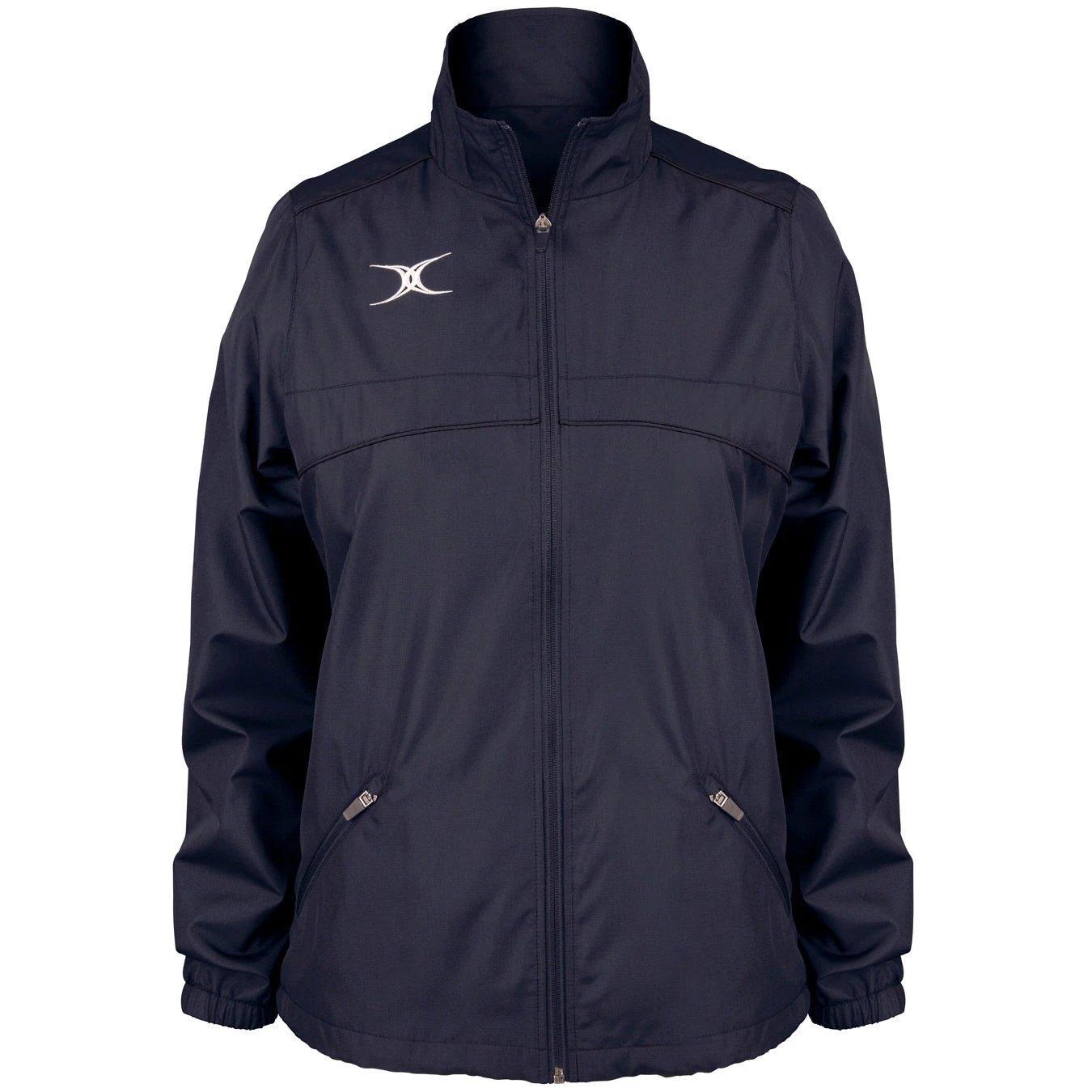 Gilbert Photon Womens Full Zip Jacket 1 Gilbert Photon Womens Full Zip Jacket