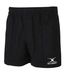 Gilbert Kiwi Pro Rugby Short
