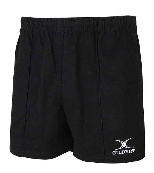 Gilbert Kiwi Pro Rugby Short 1 Gilbert Kiwi Pro Rugby Short