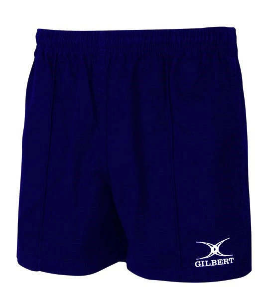 Gilbert Kiwi Pro Rugby Short 2 Gilbert Kiwi Pro Rugby Short - Image 2