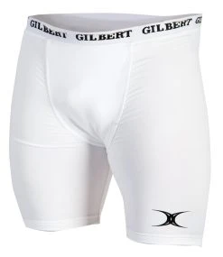 Gilbert Thermo II Undershort -Ball Sports Shop RCEC13Shorts 20Thermo 20Undershorts 20II 20White