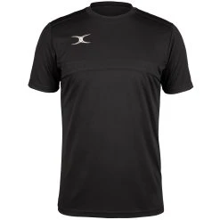 Gilbert Photon Tee -Ball Sports Shop RCFK18Tee 20Photon 20Mens 20Tee 20Black 20Front
