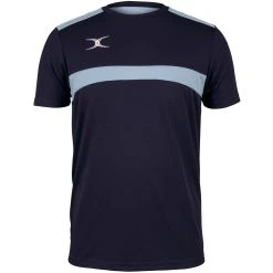 Gilbert Photon Tee -Ball Sports Shop RCFK18Tee 20Photon 20Mens 20Tee 20Dark 20Navy 20 20Sky 20Front