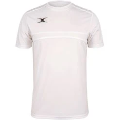 Gilbert Photon Tee -Ball Sports Shop RCFK18Tee 20Photon 20Mens 20Tee 20White 20Front