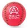 Aresson Super Match Rounders Ball (Pink)
