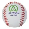 Aresson All Play Practice Rounders Ball