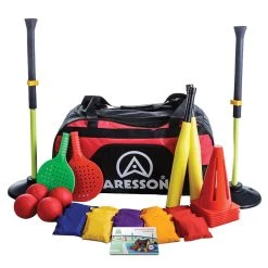 Aresson Early Years Rounders Set