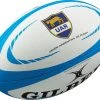 Gilbert Argentina Replica Rugby Ball