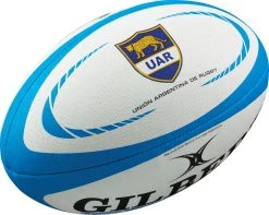Gilbert Argentina Replica Rugby Ball