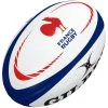 Gilbert France Replica Rugby Ball