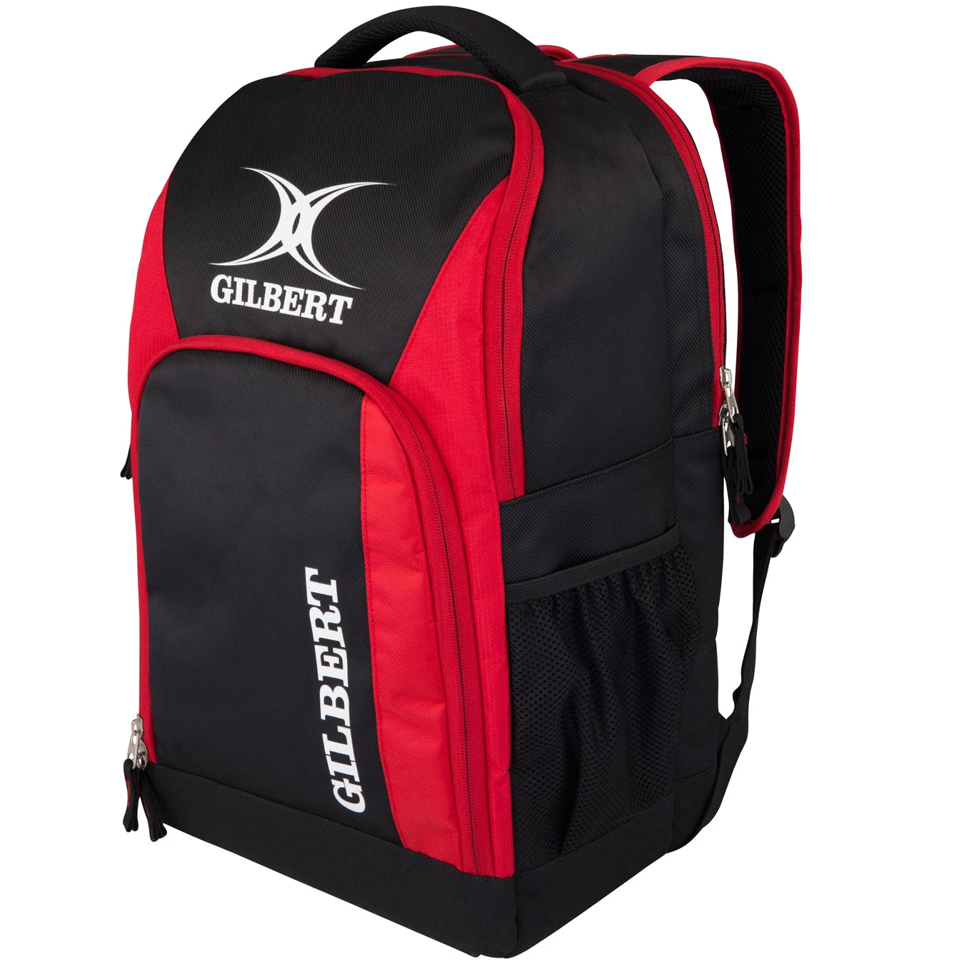 Gilbert Club V3 Rucksack 2 Gilbert Club V3 Rucksack - Image 2