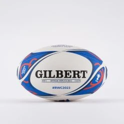 Gilbert Replica RWC 2023 Rugby Ball
