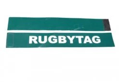 Rugby Tag Belt (2 Tags & 1 Velcro Belt) -Ball Sports Shop RTBJG 400x400 1