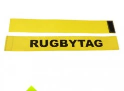 Rugby Tag Belt (2 Tags & 1 Velcro Belt) -Ball Sports Shop RTBJY 700x700 1